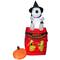 6ft. Airblown® Inflatable Halloween LED Snoopy House